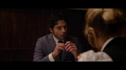 Clip 'Le donne sono migliori' - Italo