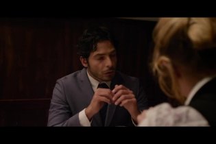 Clip 'Le donne sono migliori' - Italo