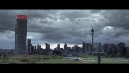 UK Trailer - Chappie