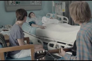 Trailer 2 - Song One