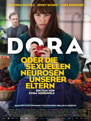 Locandina di Dora or The Sexual Neuroses of Our Parents