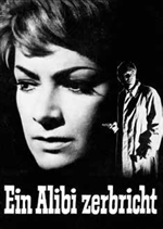 Locandina di Alibi per un assassino