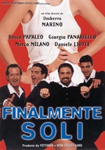 Locandina di Finalmente soli