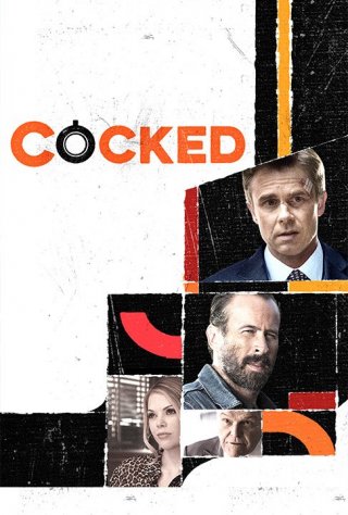 Cocked: la locandina della serie 