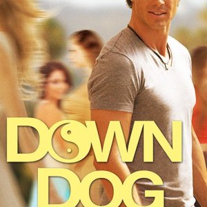 Down Dog: la locandina della serie
