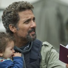 L'angelo di Sarajevo: Giuseppe Fiorello nella fiction