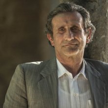 L'angelo di Sarajevo: Radoje Cupic in una scena della fiction