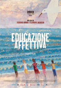 Locandina di Educazione Affettiva