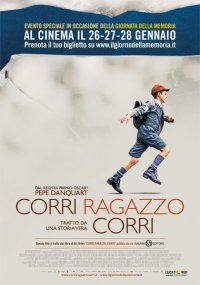 Locandina di Corri ragazzo corri