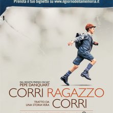 Locandina di Corri ragazzo corri