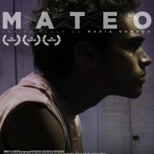 Locandina di Mateo