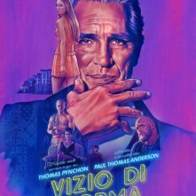 Vizio di forma: il character poster italiano di Eric Roberts