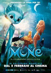 Locandina di Mune - Il guardiano della Luna