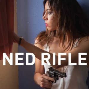 Locandina di Ned Rifle