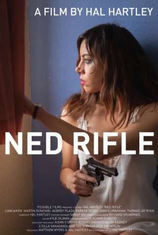 Locandina di Ned Rifle