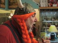 A pranzo con Asterix e Obelix: la videoricetta