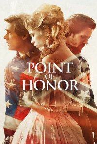 Locandina di Point of Honor