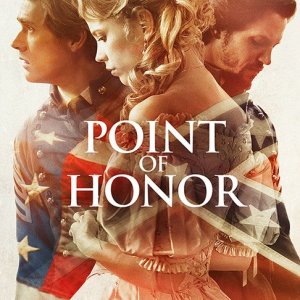 Point of Honor: un manifesto per la serie