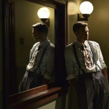 Agent Carter: l'attore Chad Michael Murray nella puntata Time and Tide