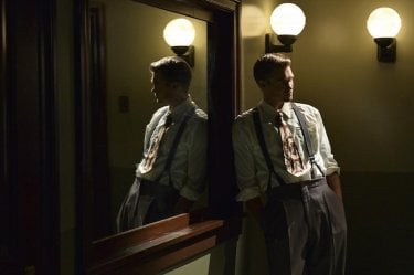 Agent Carter: l'attore Chad Michael Murray nella puntata Time and Tide