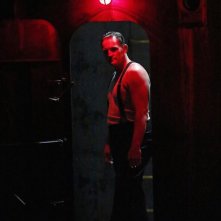 Agent Carter: Patrick Robert Smith interpreta Butch Wallace in Time and Tide