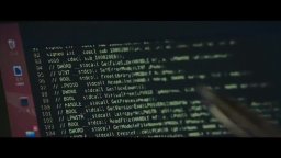 Trailer 'Ultimate Hacker' - Blackhat