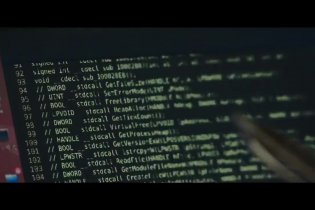 Trailer 'Ultimate Hacker' - Blackhat