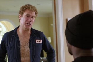 Trailer Red Band - Get Hard