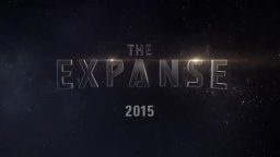 Trailer - The Expanse