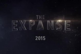Trailer - The Expanse