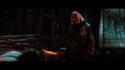 Clip 'Il bastone di sorbo' - Il settimo figlio