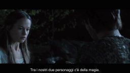 Featurette 'Amore maledetto' - Il settimo figlio