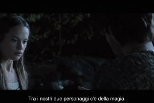 Featurette 'Amore maledetto' - Il settimo figlio