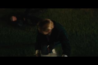 Trailer 2 - Mortdecai