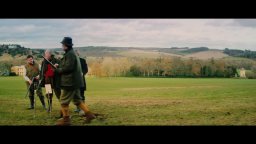 Trailer italiano - Mortdecai