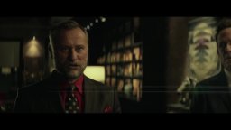 Clip 'Baba Jaga (L'uomo nero)' - John Wick