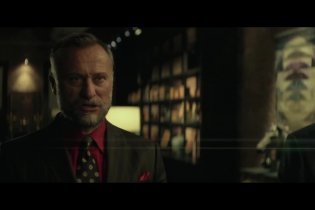 Clip 'Baba Jaga (L'uomo nero)' - John Wick