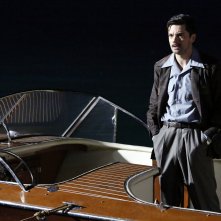 Agent Carter: l'attore Dominic Cooper nella première della serie