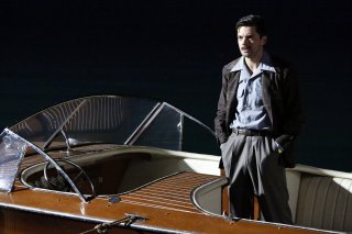 Agent Carter: l'attore Dominic Cooper nella première della serie