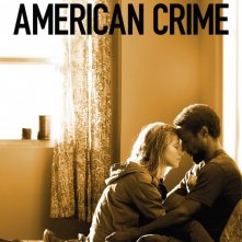 American Crime: una locandina per la serie