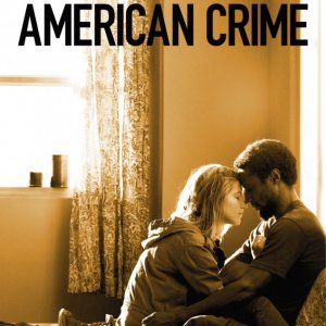 American Crime: una locandina per la serie