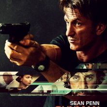 Locandina di The Gunman