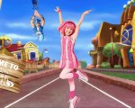 Cartoonito presenta LazyTown