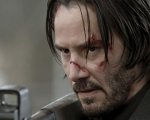 John Wick: i registi hanno 'difeso' la barba di Keanu Reeves dai produttori che lo volevano rasato
