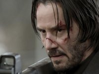 John Wick: i registi hanno 'difeso' la barba di Keanu Reeves dai produttori che lo volevano rasato