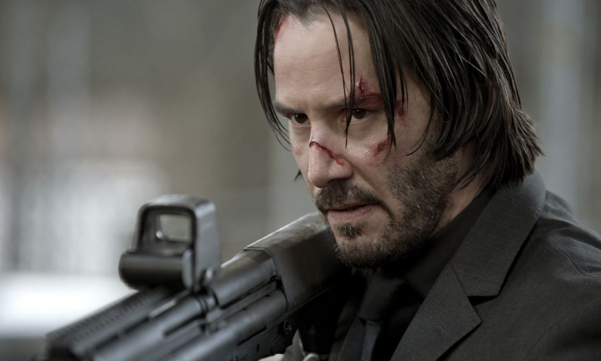 Ballerina: Keanu Reeves reveals when the John Wick spin-off is set