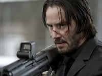 John Wick: il personaggio di Keanu Reeves è sempre stato il villain? Una scena lo confermerebbe