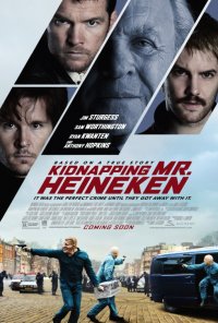 Locandina di Il caso Freddy Heineken