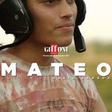 Locandina di Mateo