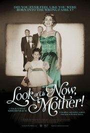 Locandina di Look at Us Now, Mother!